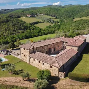 La Corte Di Campalli , Castellina in Chianti Italia