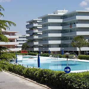 Valbella Con Piscina , Bibione Italia